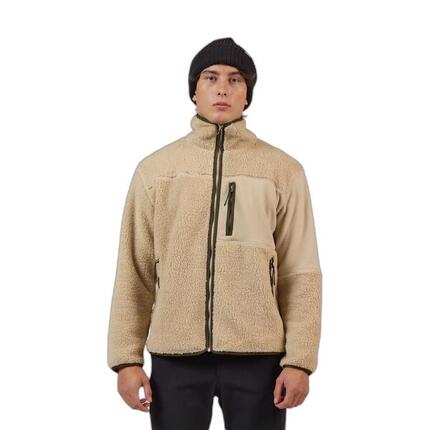 Polaire Full Zip Rossignol Alltrack Sherpa