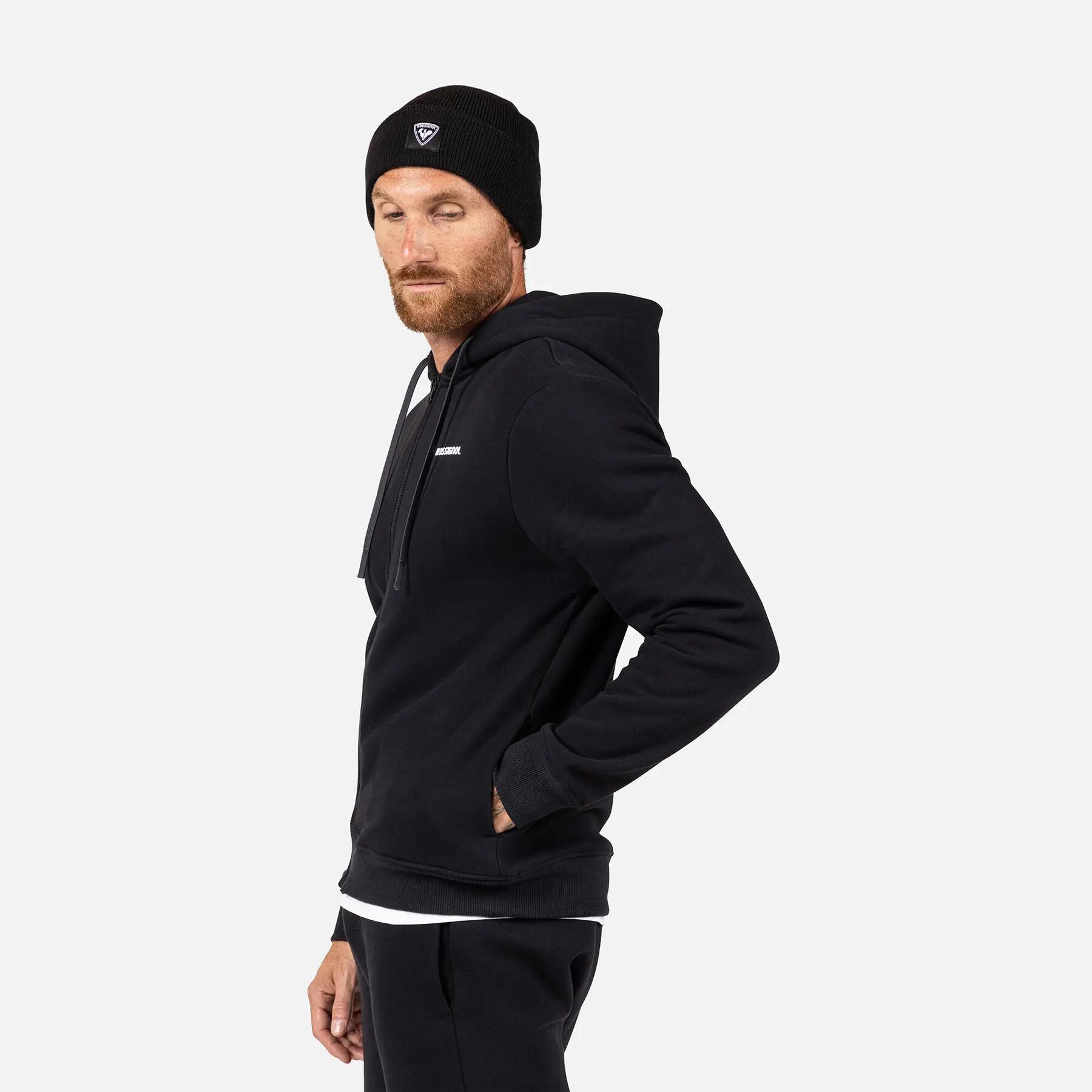 Felpa con cappuccio Rossignol Presset 4/5