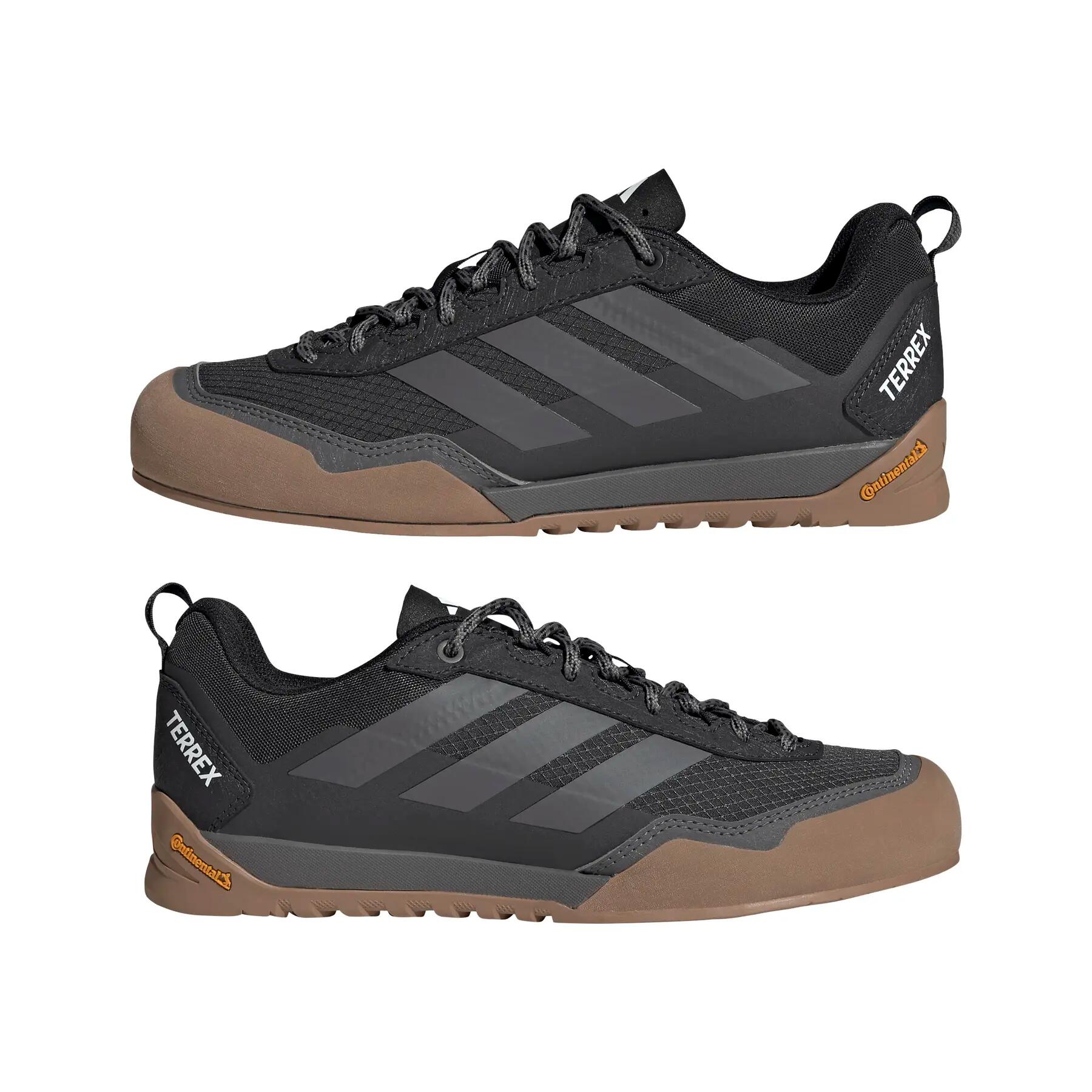 Damen-Wanderschuhe adidas Terrex Skychaser Solo 4/7