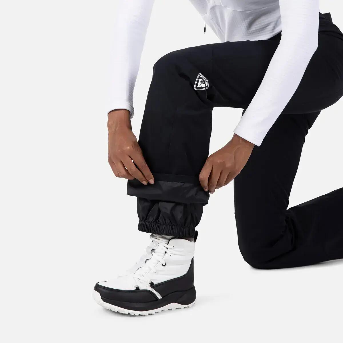 Pantalon de ski femme Rossignol Blackside 7/7
