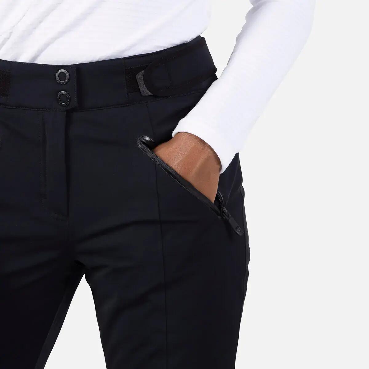 Pantalon de ski femme Rossignol Blackside 6/7