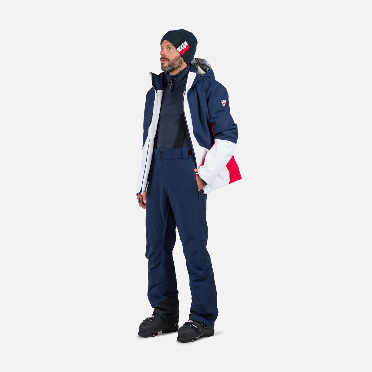 Ski Trousers Rossignol Diretta 3/3