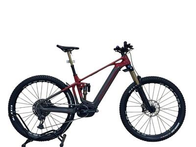 Refurbished - e-mountainbike mondraker crafty carbon rr sram x01 - zeer goed