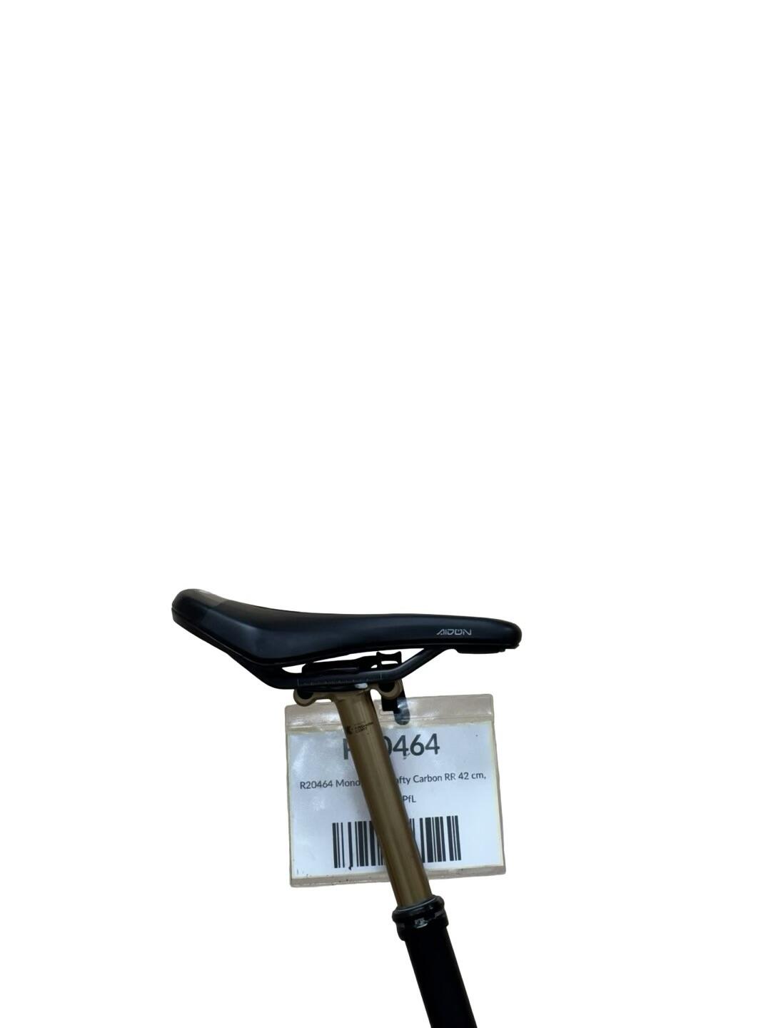 Segunda vida - Bicicletas E-montanha Mondraker Crafty Carbon RR- Como novo 4/7