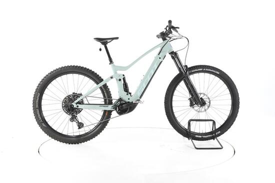 Ebike ricondizionata · Scott Contessa Genius eRide 910 · Buone condizioni