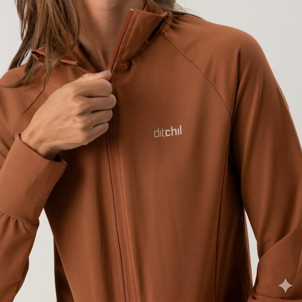 Veste Search pour femmes Ditchil 1/1