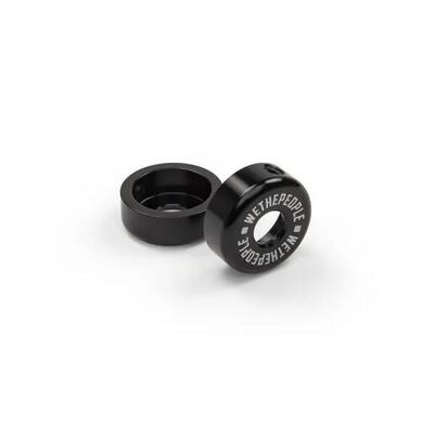 Eindkap stuur wethepeople drops