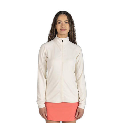Trainingsjacke mit Reißverschluss Damen Rossignol
