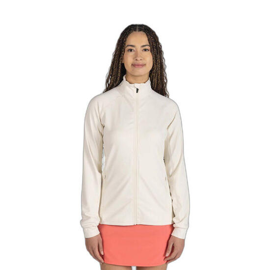 Trainingsjacke mit Reißverschluss Damen Rossignol