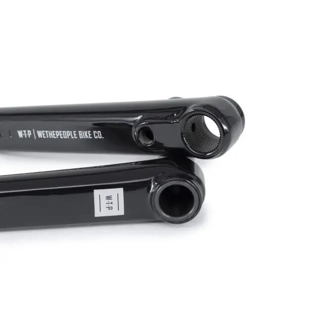 Kurbel Wethepeople Legacy 2/5