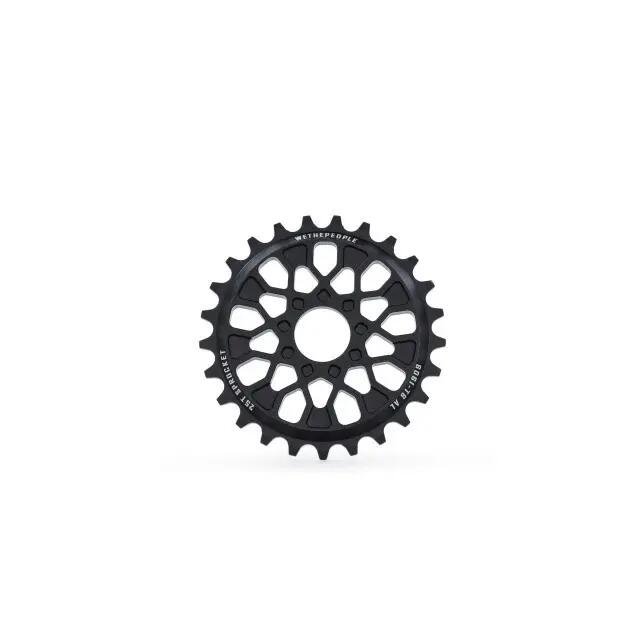 Krone Wethepeople Pathfinder Felix Prangenberg Signature 2/3