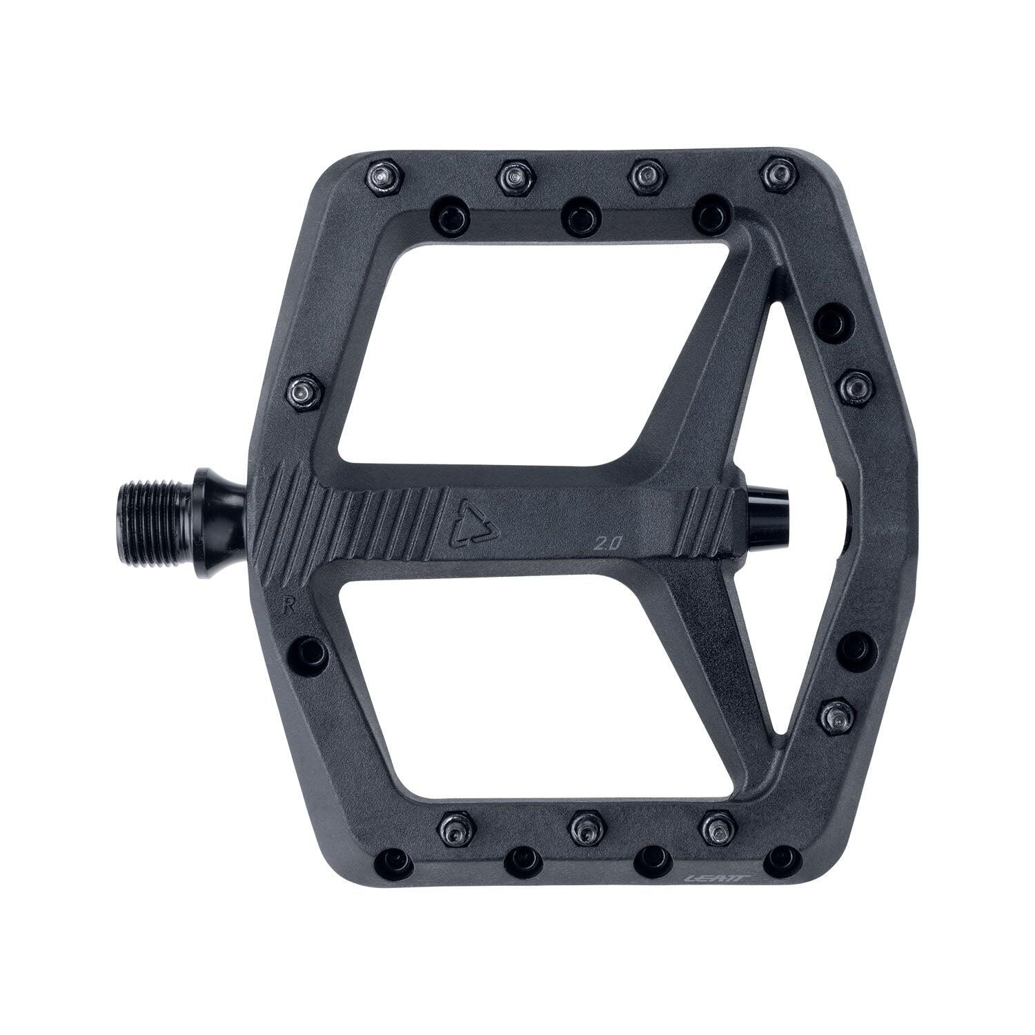 Pedais Composite AllMtn 2.0 Flat 2/3