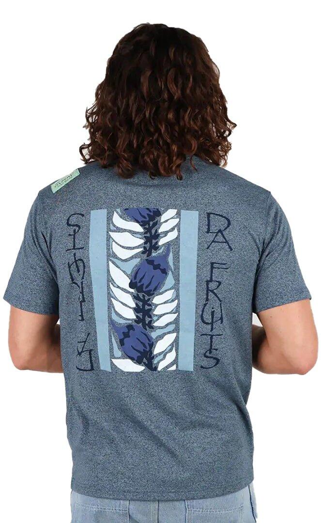 Camisetas Raoul S/S Unisex 3/7