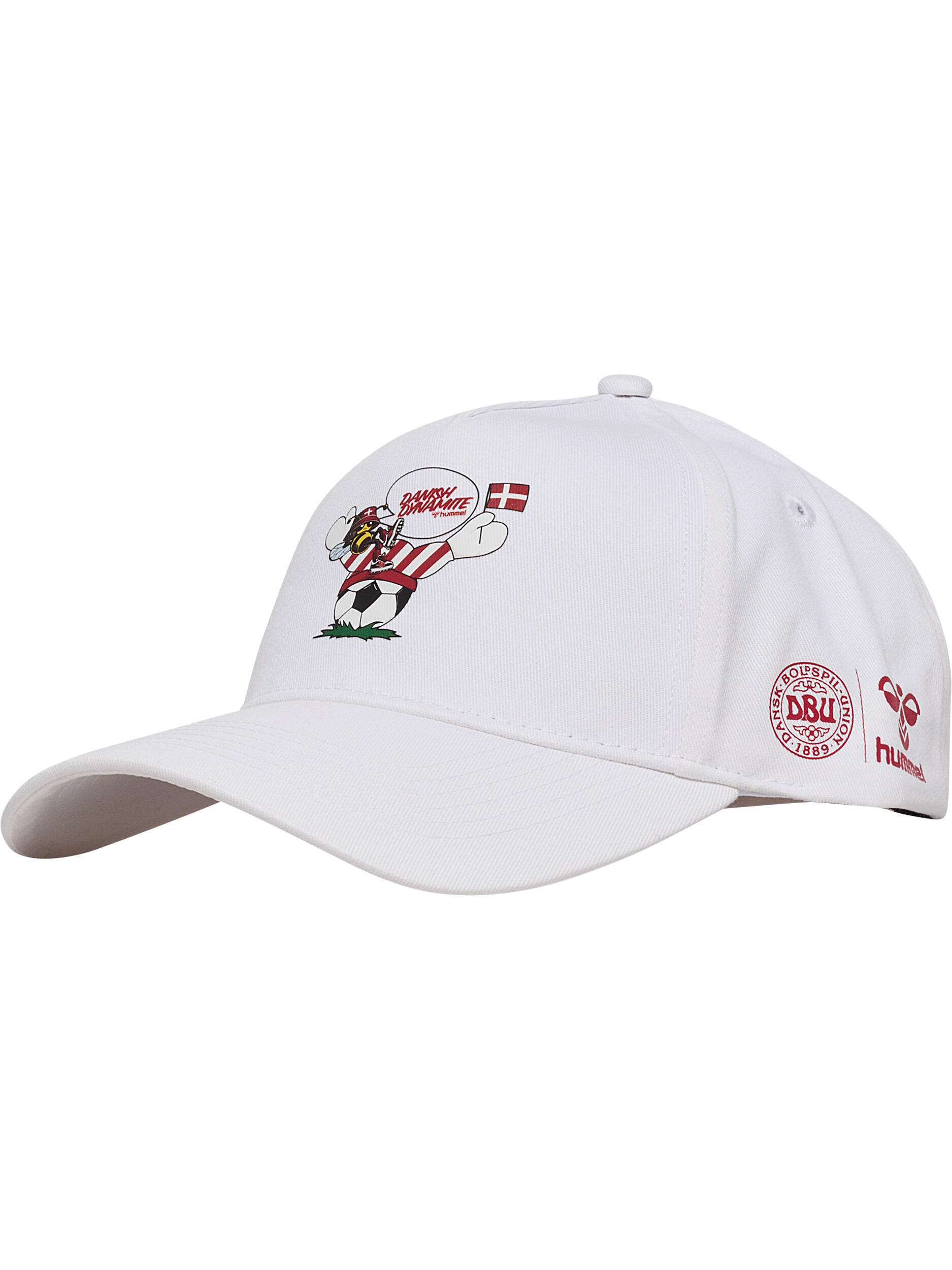Enfiler Manteau Dbu 26 Football Adulte 3/6