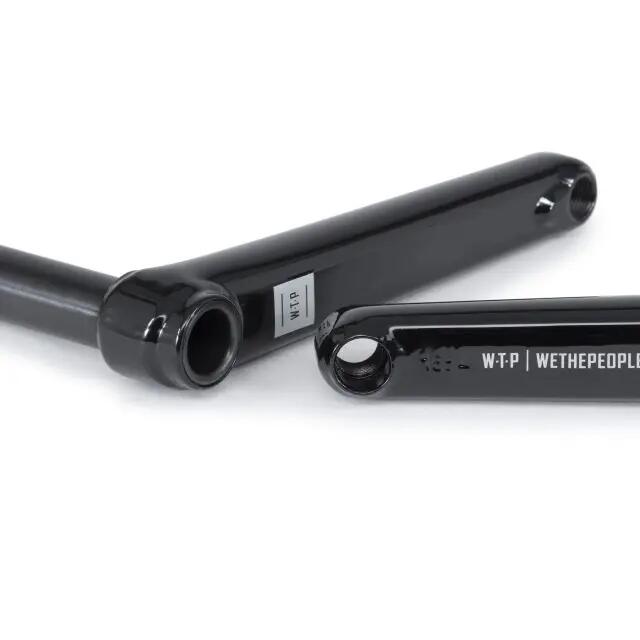 Kurbel Wethepeople Legacy 5/5