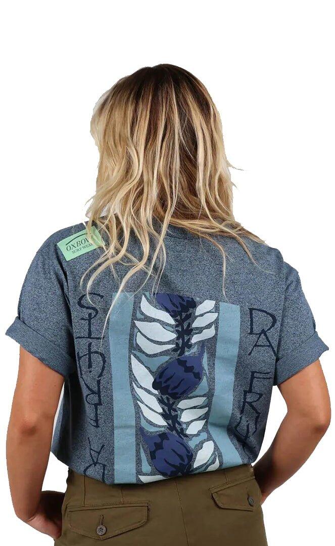 Camisetas Raoul S/S Unisex 2/7