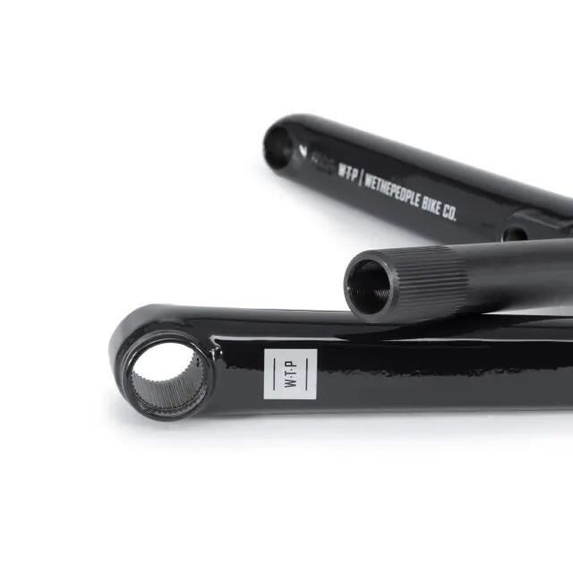 Kurbel Wethepeople Legacy 4/5