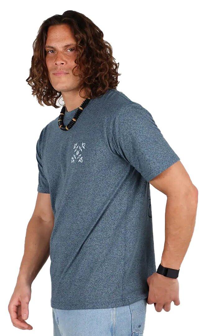 Camisetas Raoul S/S Unisex 5/7