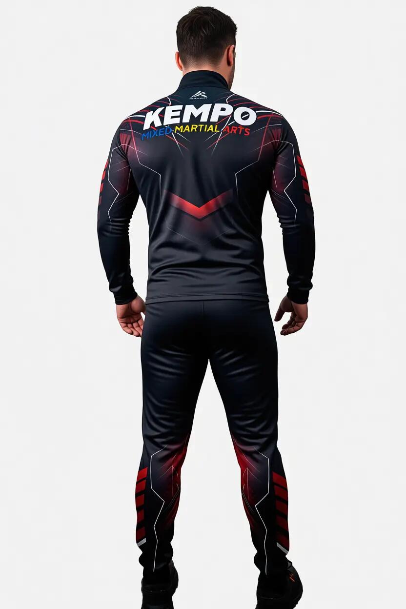 Trening ARMURA Kempo 3.0 Juniori 2/7