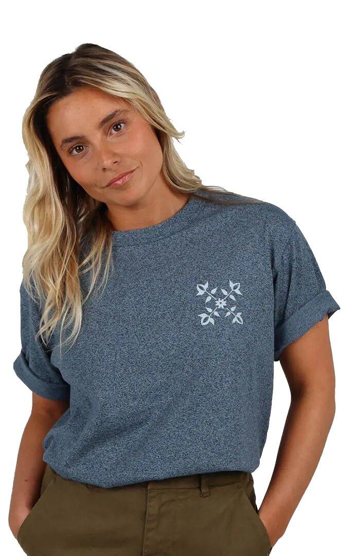 Camisetas Raoul S/S Unisex 4/7