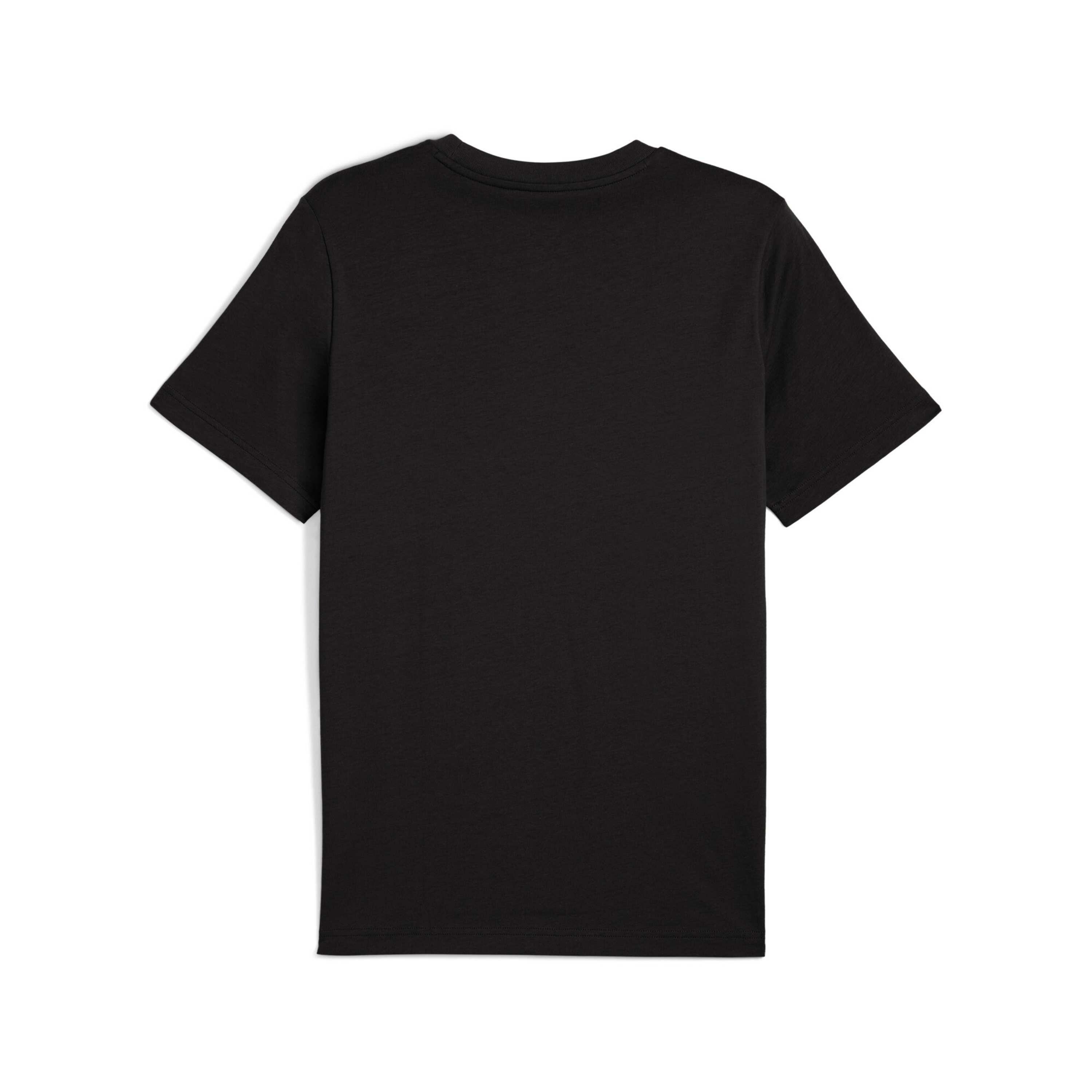 T-shirt Puma ESS LOGO LAB Holiday 2/2