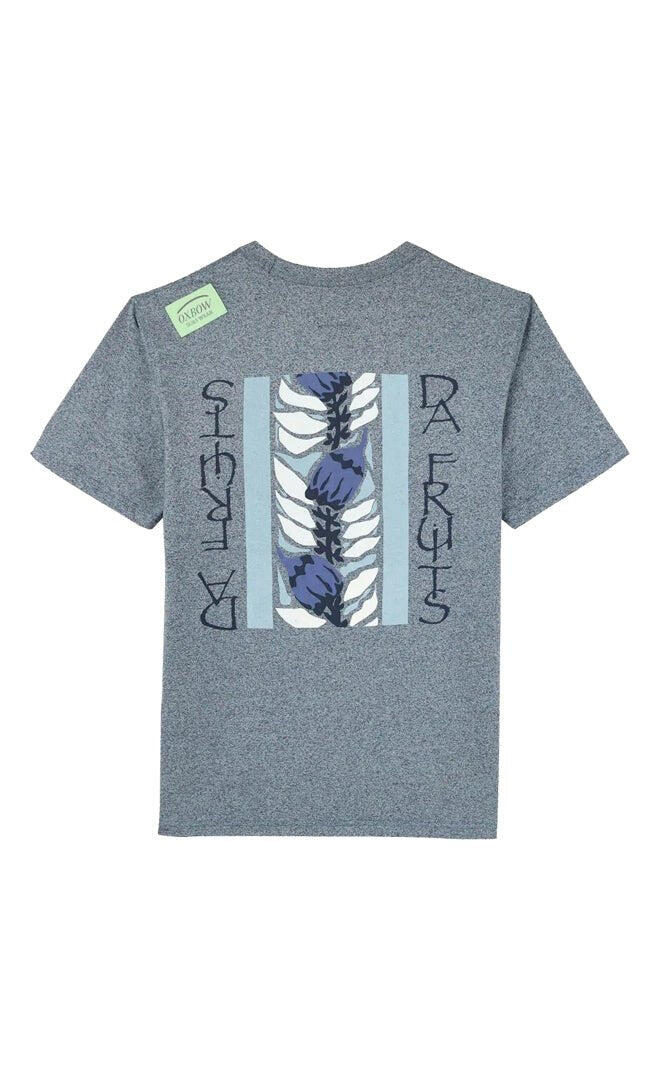 Camisetas Raoul S/S Unisex 6/7