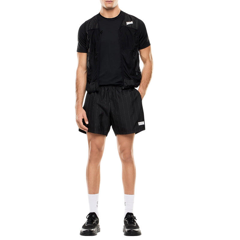 T-shirt EA7 Emporio Armani TEE SHIRT EA7 5/5