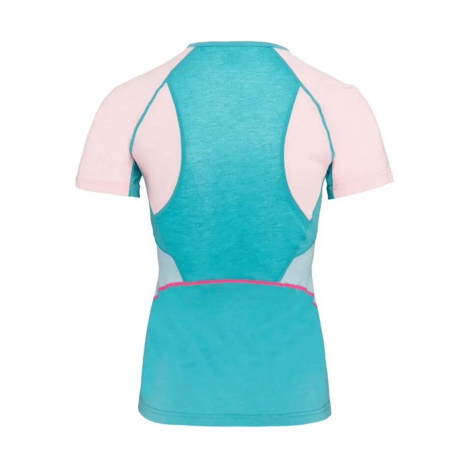 Dames-T-shirt Kari Traa Alma 3/5