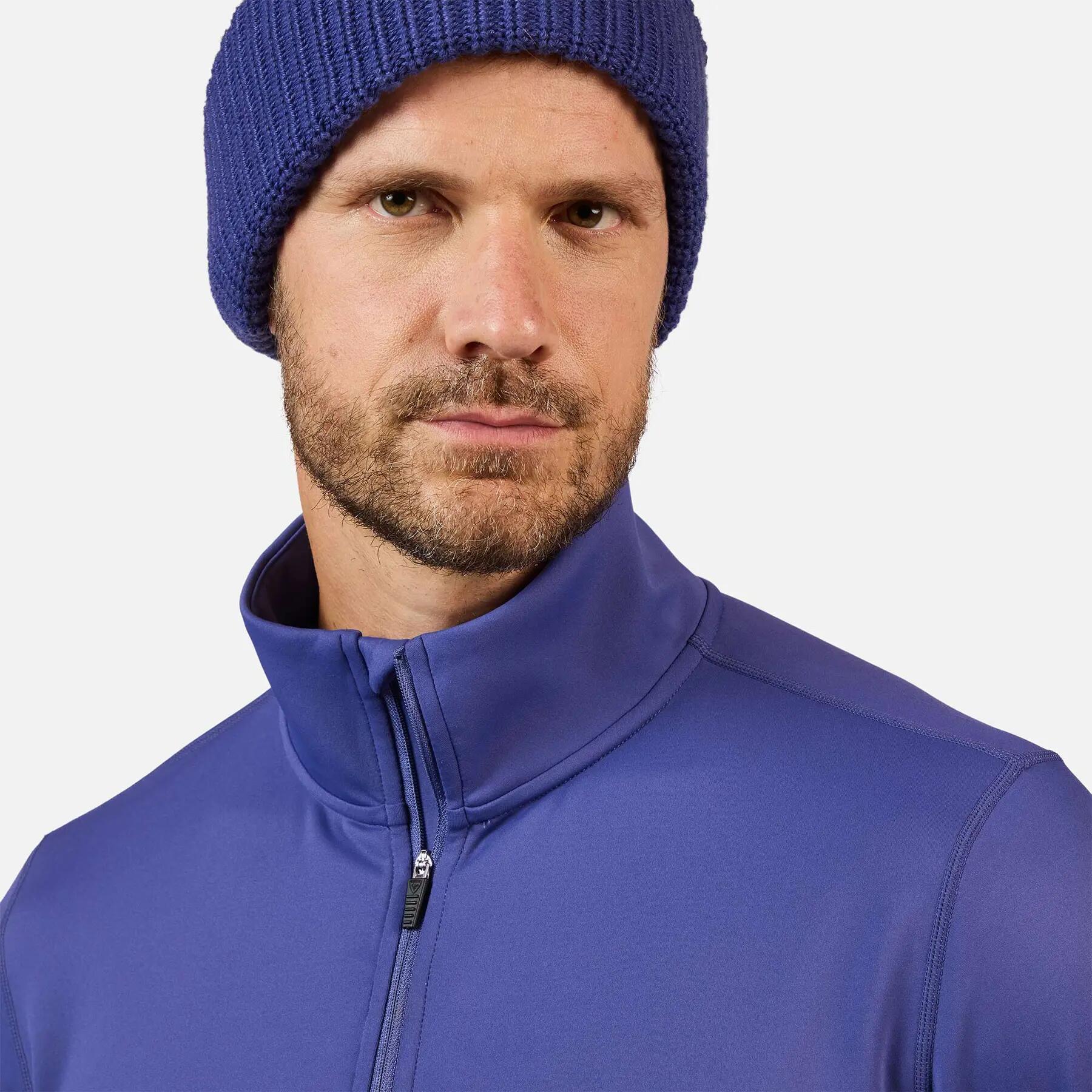1/2 rits fleece Rossignol 5/5