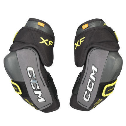 CCM Tacks XF SR Hockey-Ellbogenschoner