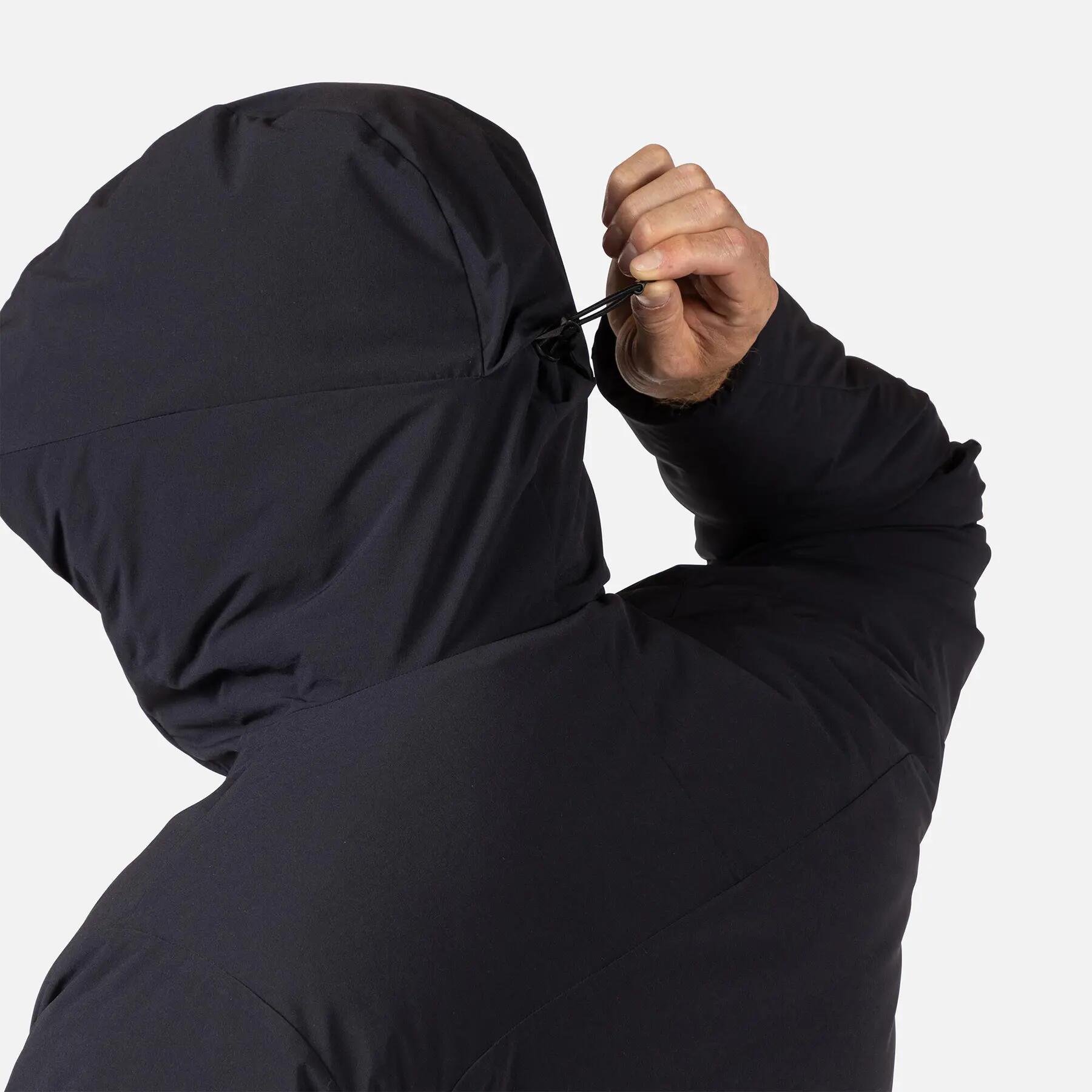 Parka Rossignol Chavanette 6/7