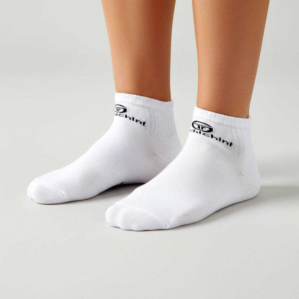 Sergio Tacchini Pack Calcetines cortos Mujer Sneaker Lote de 6 2/7