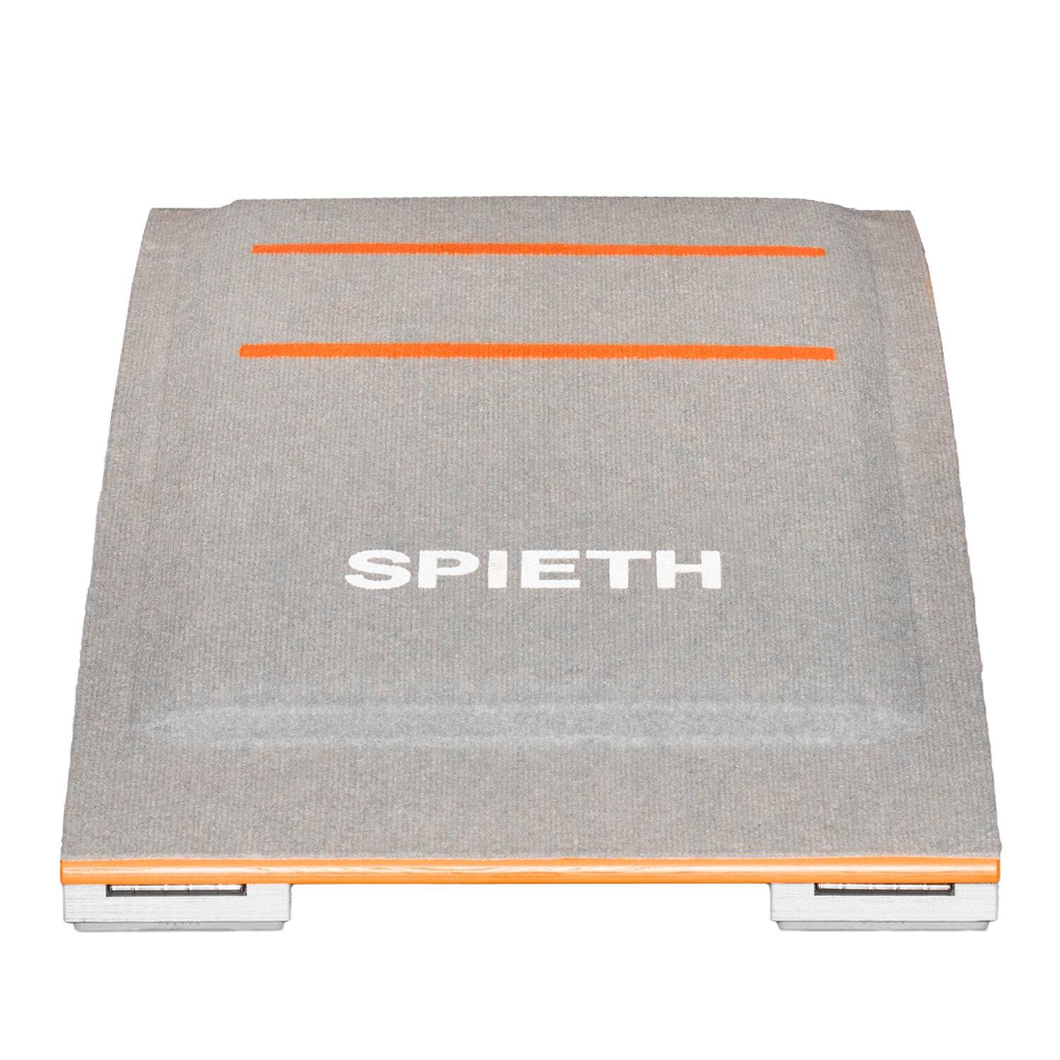 Sprungbrett DynamiX 30 Turnen Unisex 2/6