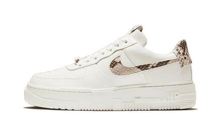 Nike Air Force 1 Pixel Sail Snake