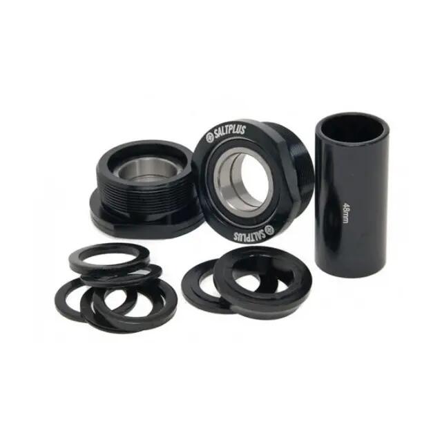 Zestaw do suportu rowerowego Salt Plus Echo Euro