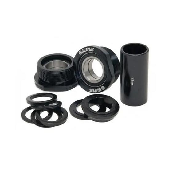 Tretlager-Kit Salt Plus Echo Euro