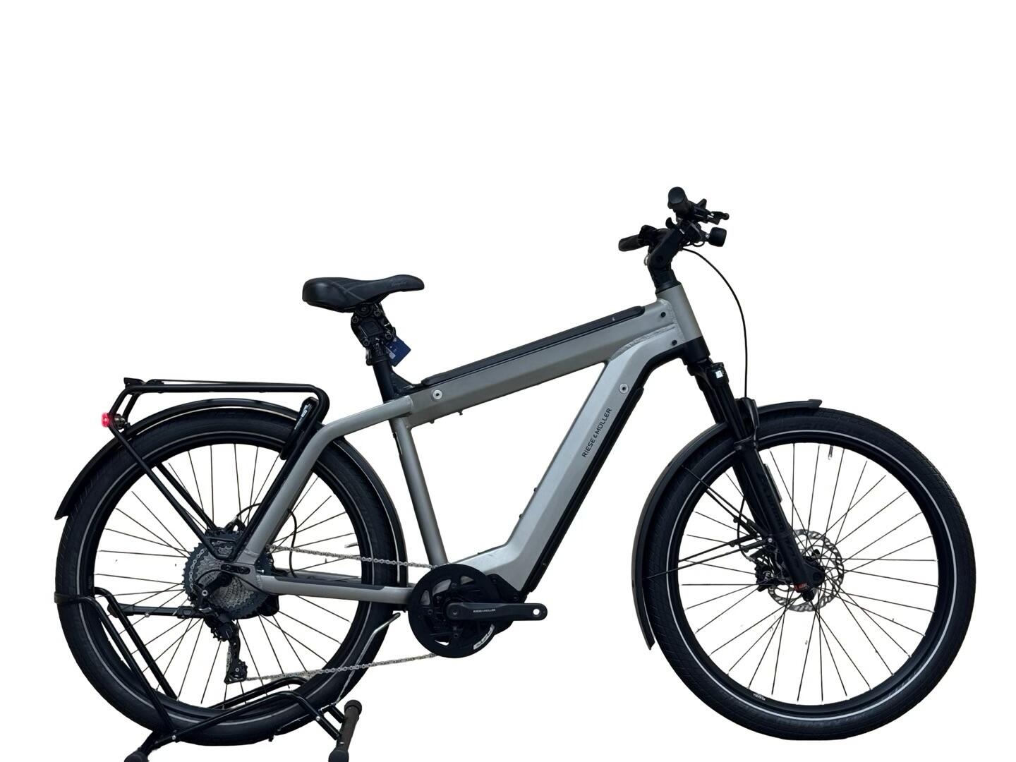 RIESE & MULLER picture