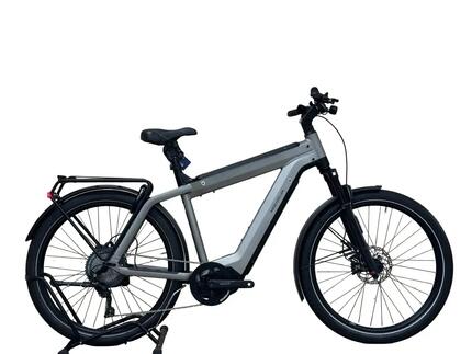 Reconditionné - Vélo électrique Riese & Müller Supercharger 2 GT - comme neuf