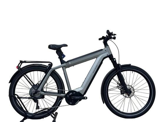 Reconditionné - Vélo électrique Riese & Müller Supercharger 2 GT - comme neuf