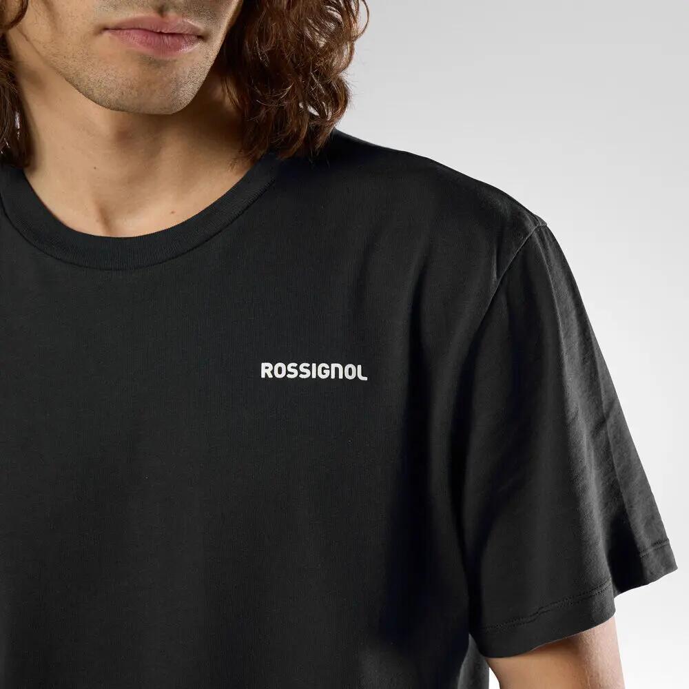 T-shirt Rossignol Presset 5/5
