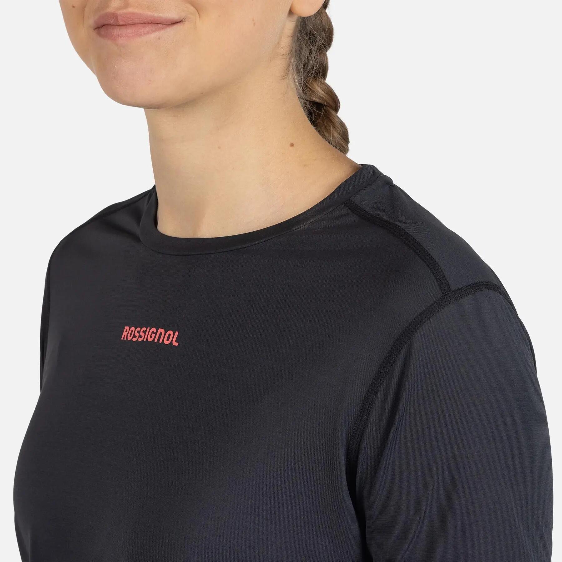 Maillot femme Rossignol Sidelhorn 5/6