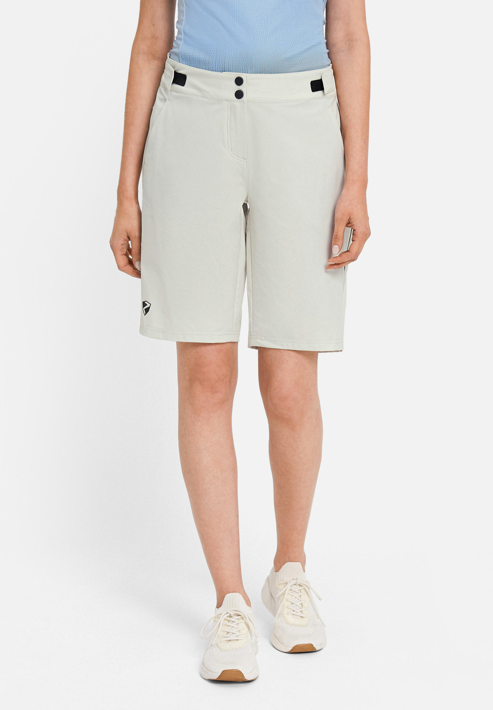 Radlerhose NILSA-Z X-Function creme 3/5