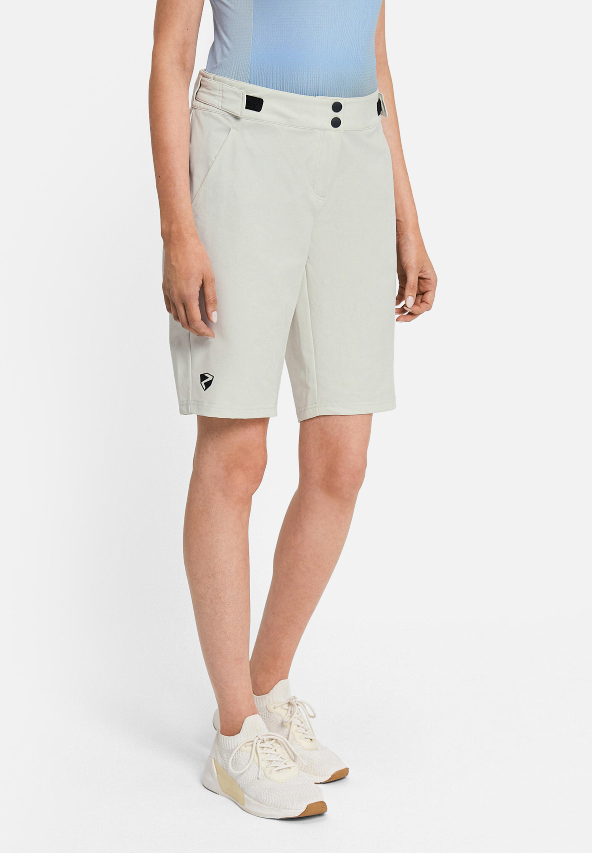 Radlerhose NILSA-Z X-Function creme 5/5