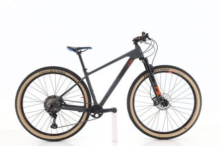Refurbished MTB Hardtail · Reaction Race C62 XT · Sehr guter Zustand