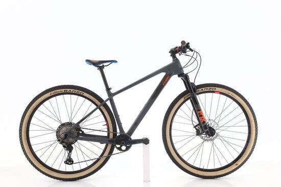 Refurbished MTB Hardtail · Reaction Race C62 XT · Sehr guter Zustand