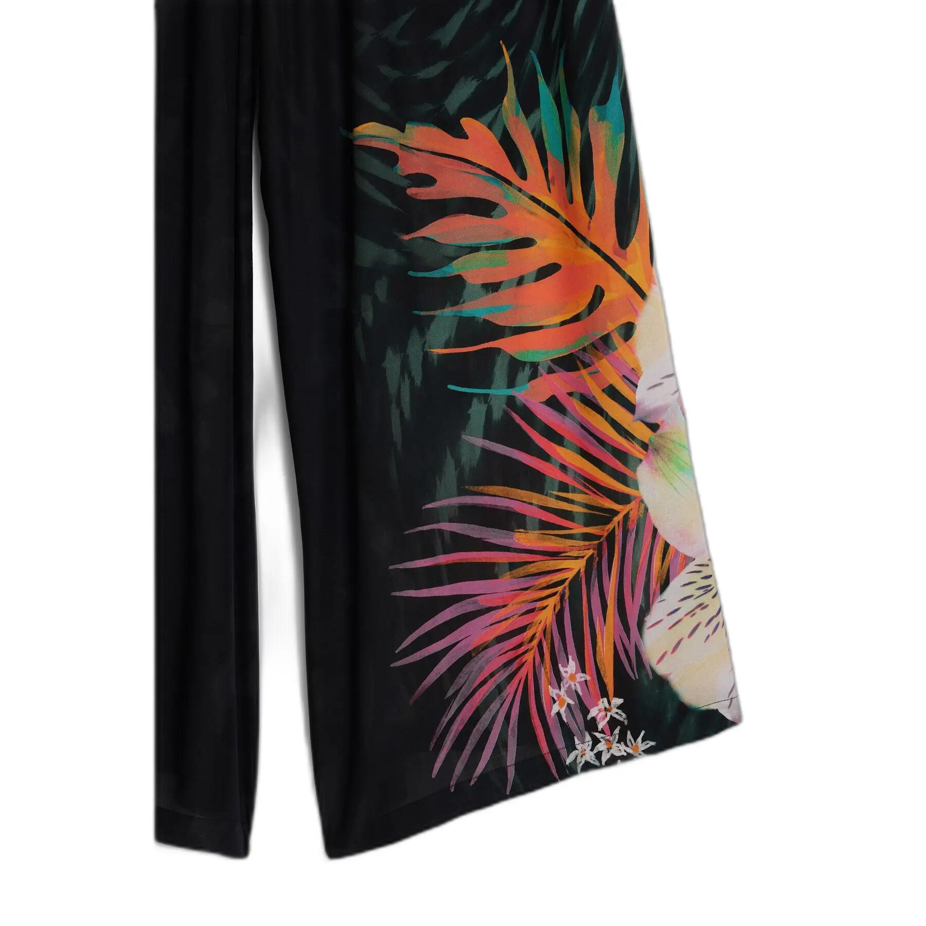 Pantalon femme Desigual Daikiri 5/5