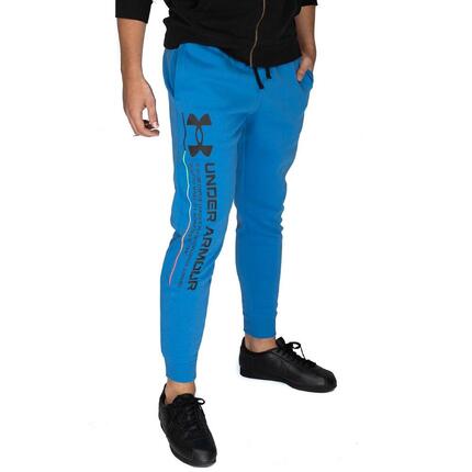 Spodnie Dresowe Męskie Under Armour