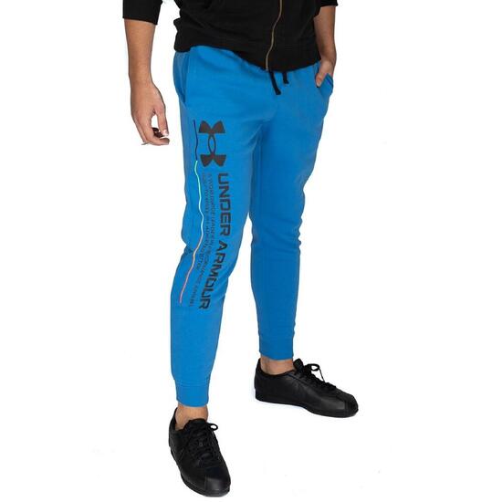 Spodnie Dresowe Męskie Under Armour