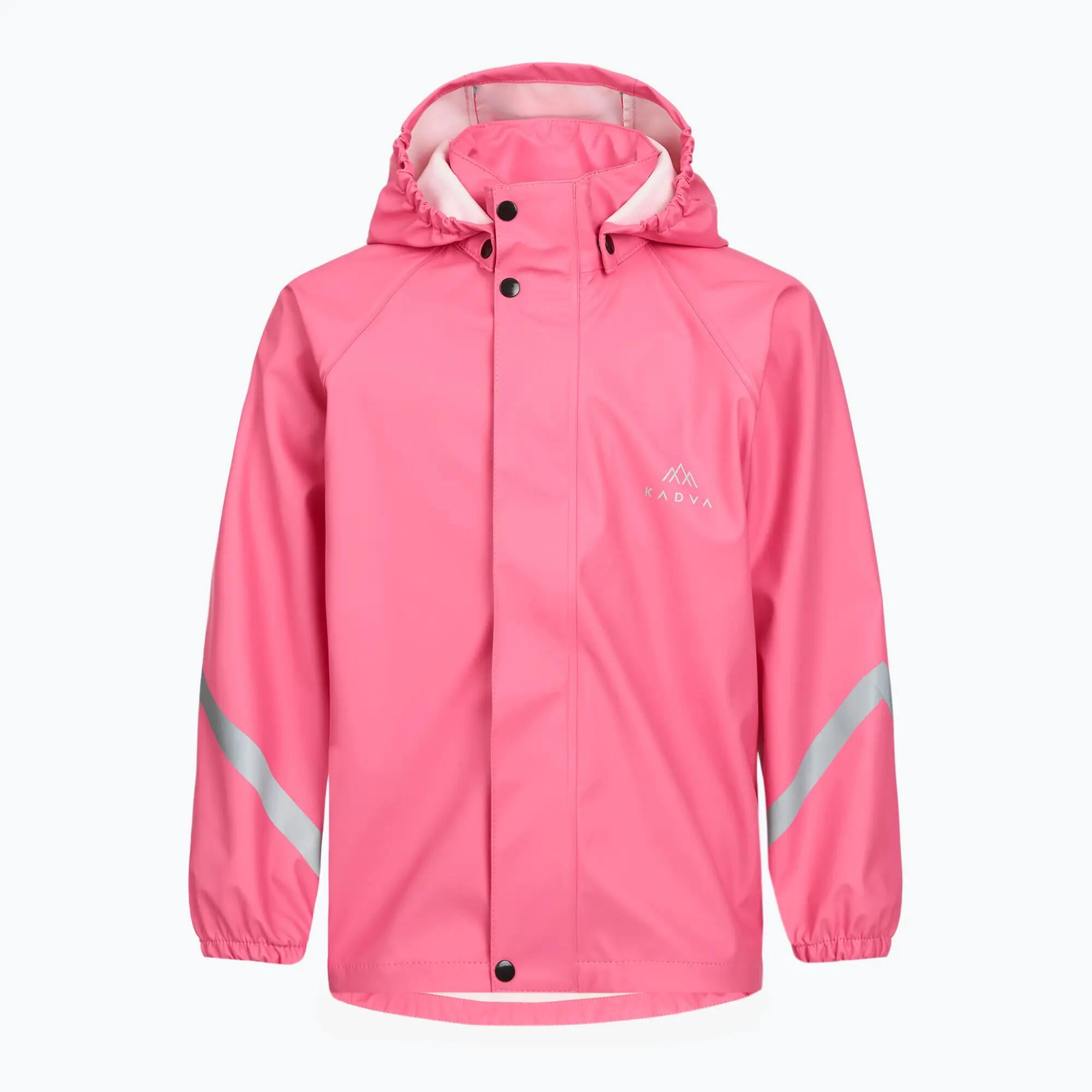 Kinderen regenpak Kadva AquaLock JR 6/7