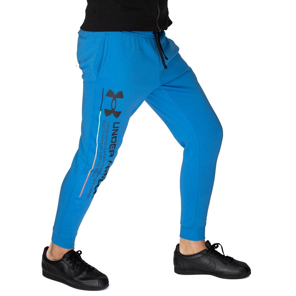 Herren Jogginghose Under Armour 2/7